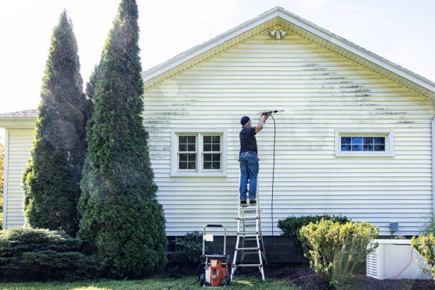 Best Commercial Pressure Washing  in Rio Grande, OH