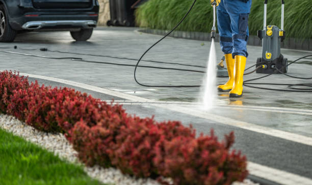 Rio Grande, OH Pressure Washing Company