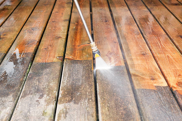 Best Residential Pressure Washing Services  in Rio Grande, OH