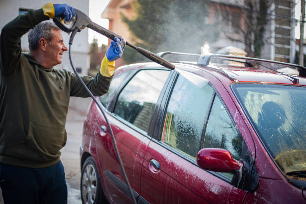 Best Roof Power Washing Services  in Rio Grande, OH